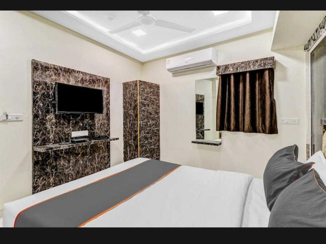 Hotel Bhavya Residency อาเมดาบัด ห้อง รูปภาพ