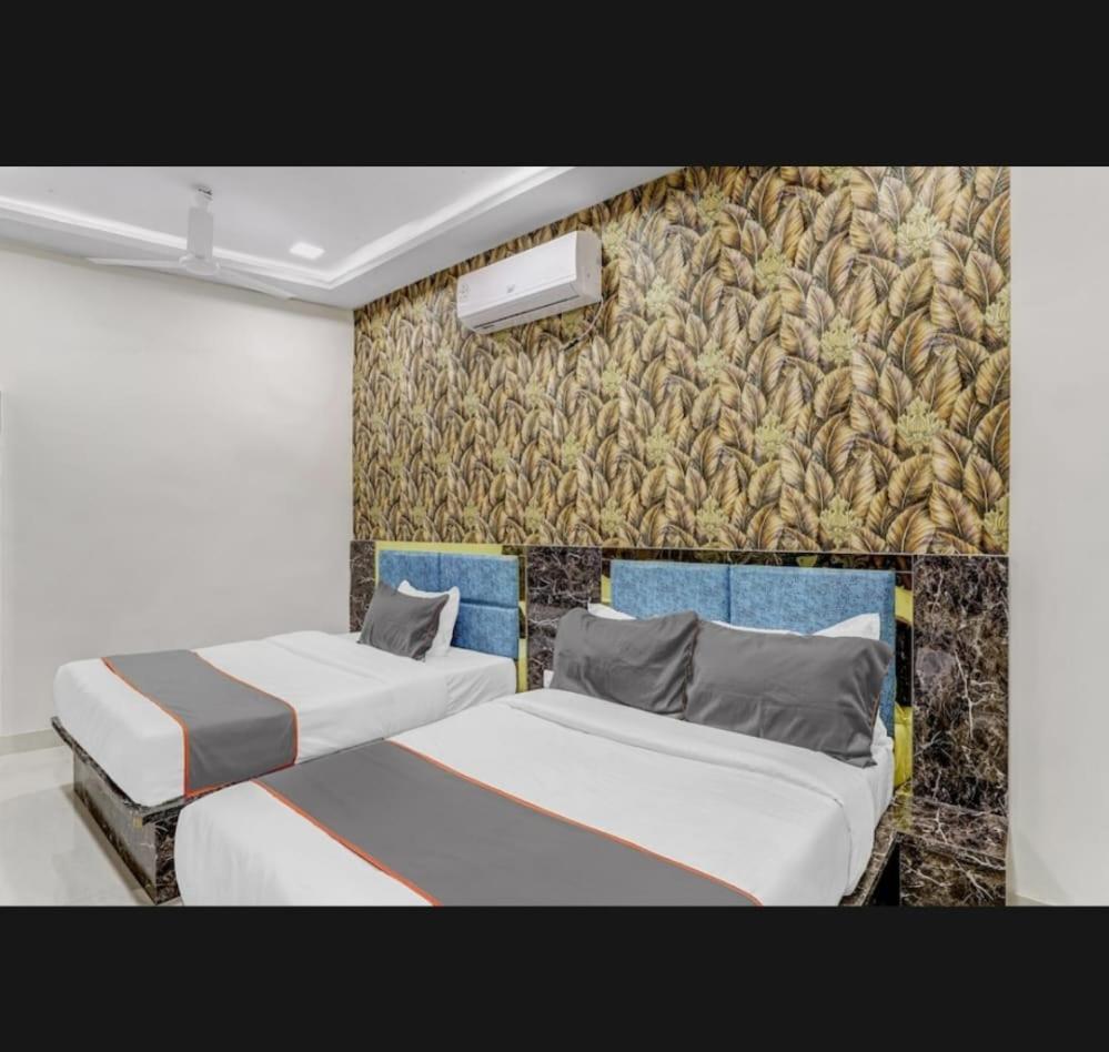 Hotel Bhavya Residency อาเมดาบัด ห้อง รูปภาพ